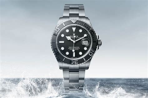 yacht master 42 whitehall